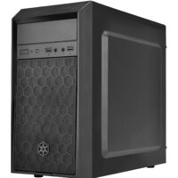 Корпус SilverStone PS16 SST-PS16B - Превью изображения №21 — Интернет-магазин ПроЗаказ