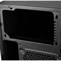 Корпус SilverStone PS16 SST-PS16B - Превью изображения №7 — Интернет-магазин ПроЗаказ