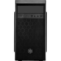 Корпус SilverStone PS16 SST-PS16B - Превью изображения №12 — Интернет-магазин ПроЗаказ