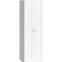 Mio Tesoro Макс 2 двери 2.06.01.030.1 (белый)