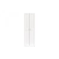 Шкаф распашной Mio Tesoro Макс 2 двери 2.06.01.030.1 (белый) - Превью изображения №3 — Интернет-магазин ПроЗаказ