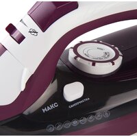 Утюг Galaxy Line GL6108 - Превью изображения №5 — Интернет-магазин ПроЗаказ