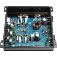 Автомобильный усилитель Урал МЛ 2.60 - Превью изображения №5 — Интернет-магазин ПроЗаказ