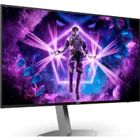 Игровой монитор AOC Agon Pro AG276QZD - Превью изображения №8 — Интернет-магазин ПроЗаказ