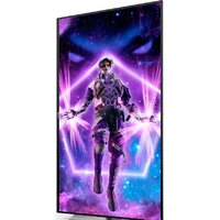 Игровой монитор AOC Agon Pro AG276QZD - Превью изображения №9 — Интернет-магазин ПроЗаказ