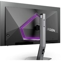 Игровой монитор AOC Agon Pro AG276QZD - Превью изображения №5 — Интернет-магазин ПроЗаказ