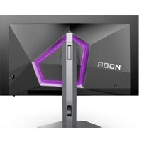 Игровой монитор AOC Agon Pro AG276QZD - Превью изображения №3 — Интернет-магазин ПроЗаказ