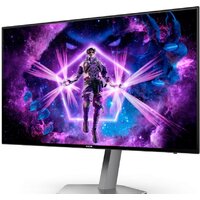 Игровой монитор AOC Agon Pro AG276QZD - Превью изображения №2 — Интернет-магазин ПроЗаказ