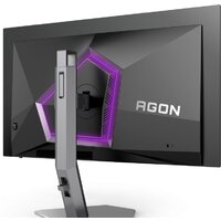 Игровой монитор AOC Agon Pro AG276QZD - Превью изображения №4 — Интернет-магазин ПроЗаказ
