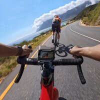 Экшен-камера Insta360 Ace Pro 2 (Bike Bundle) - Превью изображения №3 — Интернет-магазин ПроЗаказ