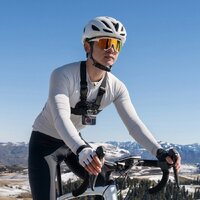 Экшен-камера Insta360 Ace Pro 2 (Bike Bundle) - Превью изображения №2 — Интернет-магазин ПроЗаказ