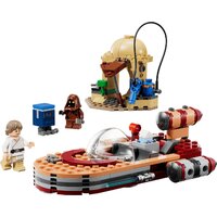 Конструктор LEGO Star Wars 75420 Smart Play Лэндспидер Люка - Превью изображения №2 — Интернет-магазин ПроЗаказ