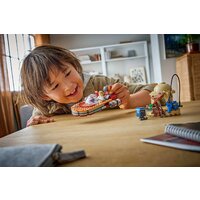 Конструктор LEGO Star Wars 75420 Smart Play Лэндспидер Люка - Превью изображения №11 — Интернет-магазин ПроЗаказ