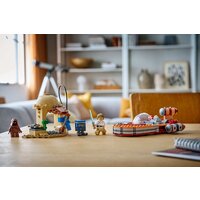Конструктор LEGO Star Wars 75420 Smart Play Лэндспидер Люка - Превью изображения №10 — Интернет-магазин ПроЗаказ
