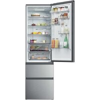 Многодверный холодильник Haier HTR3620CNMG - Превью изображения №2 — Интернет-магазин ПроЗаказ