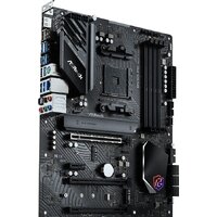 Материнская плата ASRock B550 PG Riptide - Превью изображения №5 — Интернет-магазин ПроЗаказ