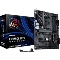 Материнская плата ASRock B550 PG Riptide - Превью изображения №7 — Интернет-магазин ПроЗаказ