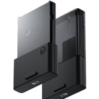 Карта расширения памяти Seagate Storage Expansion Card для Xbox Series X|S STJR1000400 1TB - Превью изображения №2 — Интернет-магазин ПроЗаказ