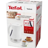Электрический чайник Tefal KO108130 - Превью изображения №5 — Интернет-магазин ПроЗаказ