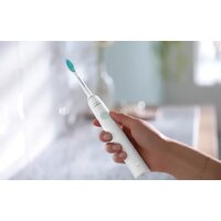 Электрическая зубная щетка Philips 1100 Series HX3641/11 - Превью изображения №8 — Интернет-магазин ПроЗаказ