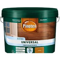 Pinotex Universal 2 в 1 9 л (орегон)