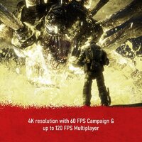  Gears of War: Reloaded для PlayStation 5 - Превью изображения №4 — Интернет-магазин ПроЗаказ