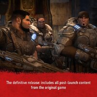  Gears of War: Reloaded для PlayStation 5 - Превью изображения №3 — Интернет-магазин ПроЗаказ