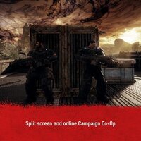  Gears of War: Reloaded для PlayStation 5 - Превью изображения №5 — Интернет-магазин ПроЗаказ