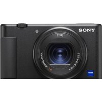 Sony ZV-1 (черный)