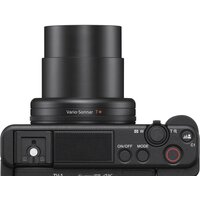 Фотоаппарат Sony ZV-1 (черный) - Превью изображения №11 — Интернет-магазин ПроЗаказ