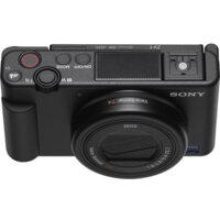 Фотоаппарат Sony ZV-1 (черный) - Превью изображения №4 — Интернет-магазин ПроЗаказ