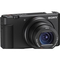 Фотоаппарат Sony ZV-1 (черный) - Превью изображения №3 — Интернет-магазин ПроЗаказ