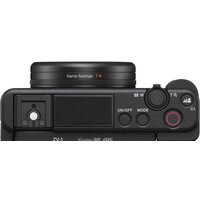 Фотоаппарат Sony ZV-1 (черный) - Превью изображения №8 — Интернет-магазин ПроЗаказ