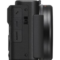 Фотоаппарат Sony ZV-1 (черный) - Превью изображения №13 — Интернет-магазин ПроЗаказ