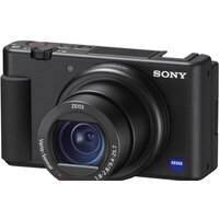 Фотоаппарат Sony ZV-1 (черный) - Превью изображения №2 — Интернет-магазин ПроЗаказ