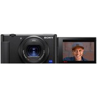 Фотоаппарат Sony ZV-1 (черный) - Превью изображения №9 — Интернет-магазин ПроЗаказ
