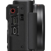 Фотоаппарат Sony ZV-1 (черный) - Превью изображения №14 — Интернет-магазин ПроЗаказ