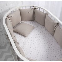 Perina Soft Cotton СК1/4-05.12 (песочный)