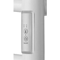 Полотенцесушитель Roxen Santi BK-109AW-6T 11030-4365W (белый) - Превью изображения №2 — Интернет-магазин ПроЗаказ