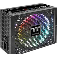 Блок питания Thermaltake Toughpower iRGB PLUS 1200W Platinum TT Premium Edition - Превью изображения №2 — Интернет-магазин ПроЗаказ