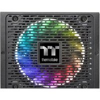 Блок питания Thermaltake Toughpower iRGB PLUS 1200W Platinum TT Premium Edition - Превью изображения №6 — Интернет-магазин ПроЗаказ