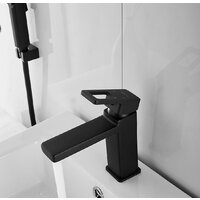 Смеситель Shevanik S8271H - Превью изображения №17 — Интернет-магазин ПроЗаказ