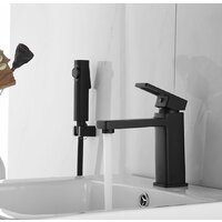 Смеситель Shevanik S8271H - Превью изображения №21 — Интернет-магазин ПроЗаказ