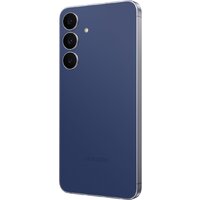 Телефон Samsung Galaxy S25 FE SM-S731B 8GB/512GB (синий) - Превью изображения №7 — Интернет-магазин ПроЗаказ