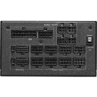 Блок питания ASRock TAICHI 1300W TC-1300T - Превью изображения №5 — Интернет-магазин ПроЗаказ