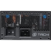 Блок питания ASRock TAICHI 1300W TC-1300T - Превью изображения №4 — Интернет-магазин ПроЗаказ