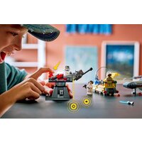 Конструктор LEGO Star Wars 75423 Smart Play Luke's Red Five X-Wing - Превью изображения №13 — Интернет-магазин ПроЗаказ