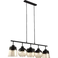 TK Lighting Amber 2382