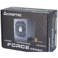 Блок питания Chieftec CPS-750S - Превью изображения №2 — Интернет-магазин ПроЗаказ