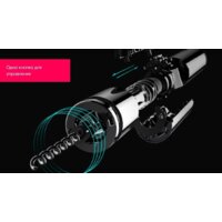 Электроштопор Huo Hou Electric Wine Opener HU0027 - Превью изображения №6 — Интернет-магазин ПроЗаказ